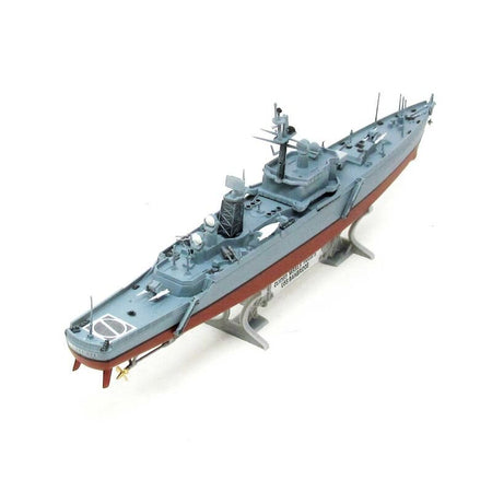 Atlantis USS Bainbridge Destroyer-Atlantis-ModelCars.com