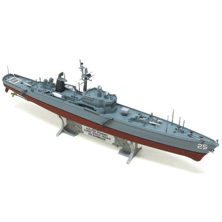 Atlantis USS Bainbridge Destroyer-Atlantis-ModelCars.com