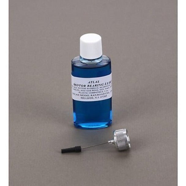 ATLAS HEAVY - DUTY BEARING - Atlas Track - ModelCars.com