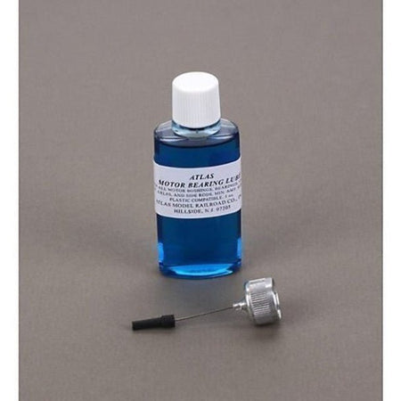 ATLAS HEAVY - DUTY BEARING - Atlas Track - ModelCars.com