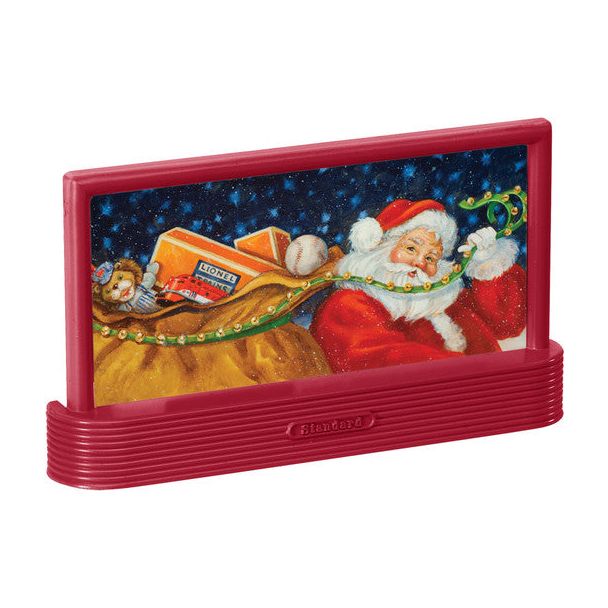 A.TROTTA XMAS BILLBOARDS - Lionel - ModelCars.com