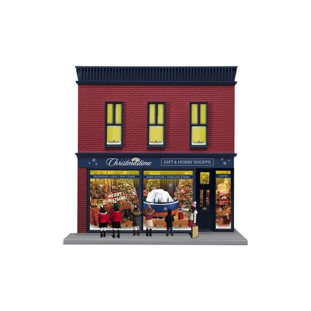 A.TROTTA XMAS HOBBY STORE - Lionel - ModelCars.com