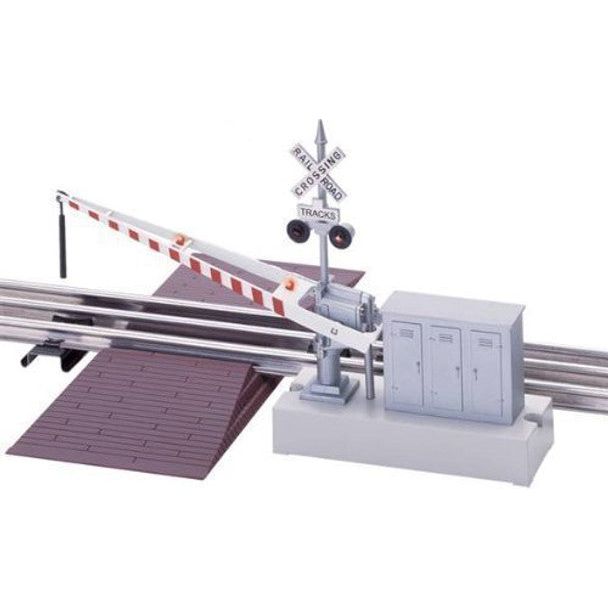 AUTO CROSSING GATE(PAIR) - Lionel - ModelCars.com
