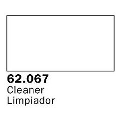 AUXILLARY CLEANER - Vallejo - ModelCars.com