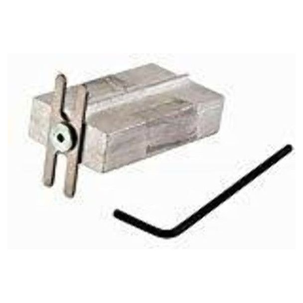 AXLE PLACEMENT GUIDE - PINECAR - ModelCars.com