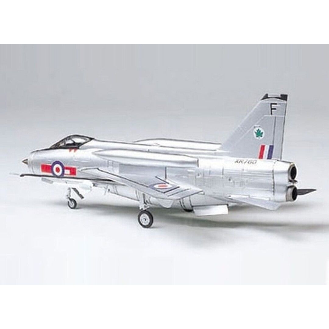 BAC LIGHTNING FMK.6 - Tamiya - ModelCars.com