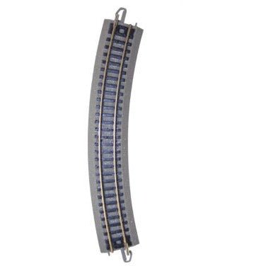 Bachmann 11.25" Radius Curved - Bulk (N Scale) - Bachmann - ModelCars.com