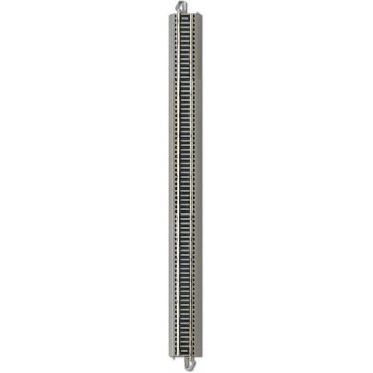 Bachmann 18" Straight - Bulk - 25 pcs (HO Scale) - Bachmann - ModelCars.com