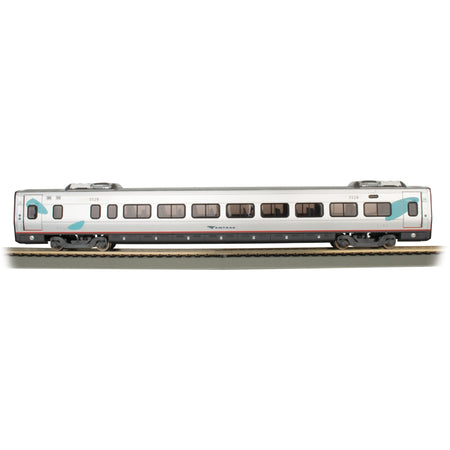 Bachmann Acela Express® Business Class Car 3528 - Bachmann - ModelCars.com