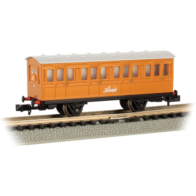 Bachmann Annie Coach - N Scale - Bachmann - ModelCars.com