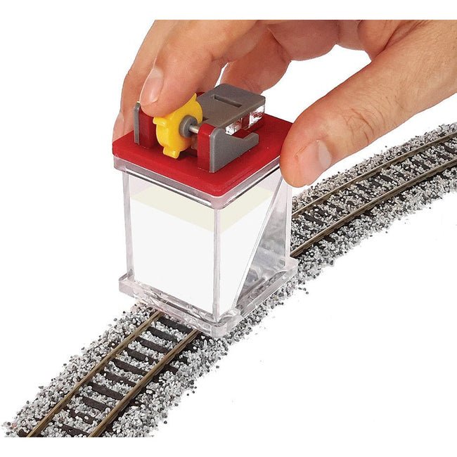 Bachmann Ballast Gluer/Fixer (HO Scale) - Bachmann - ModelCars.com