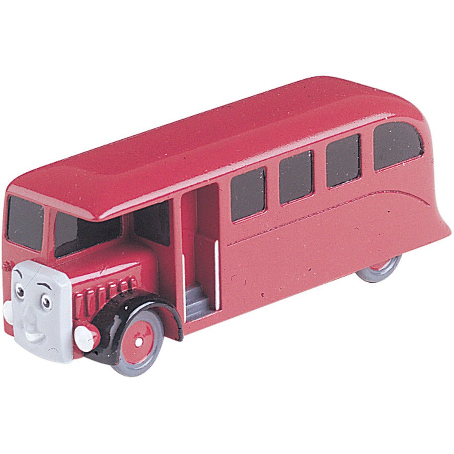 Bachmann Bertie the Bus (HO Scale) - Bachmann - ModelCars.com