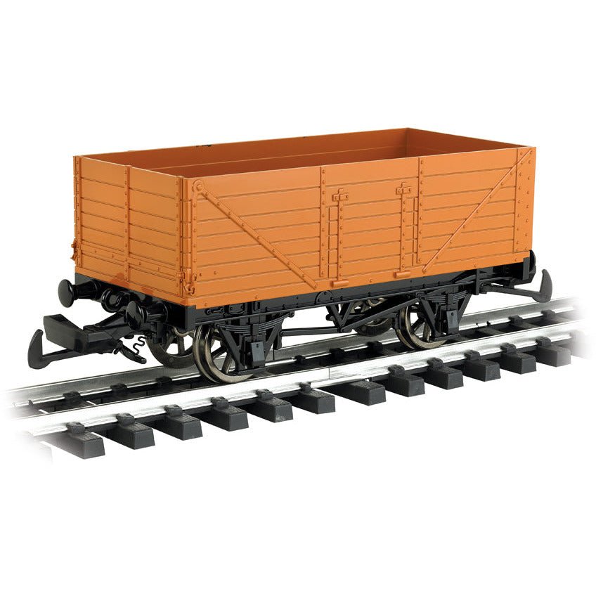 Bachmann Cargo Car - Bachmann - ModelCars.com