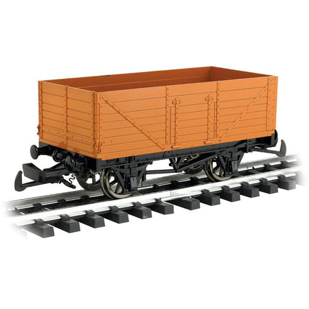 Bachmann Cargo Car - Bachmann - ModelCars.com