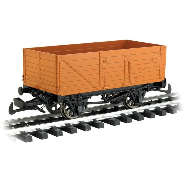 Bachmann Cargo Car - Bachmann - ModelCars.com