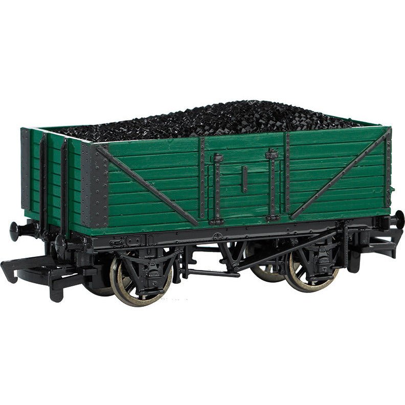 Bachmann Coal Wagon with Load (HO Scale) - Bachmann - ModelCars.com