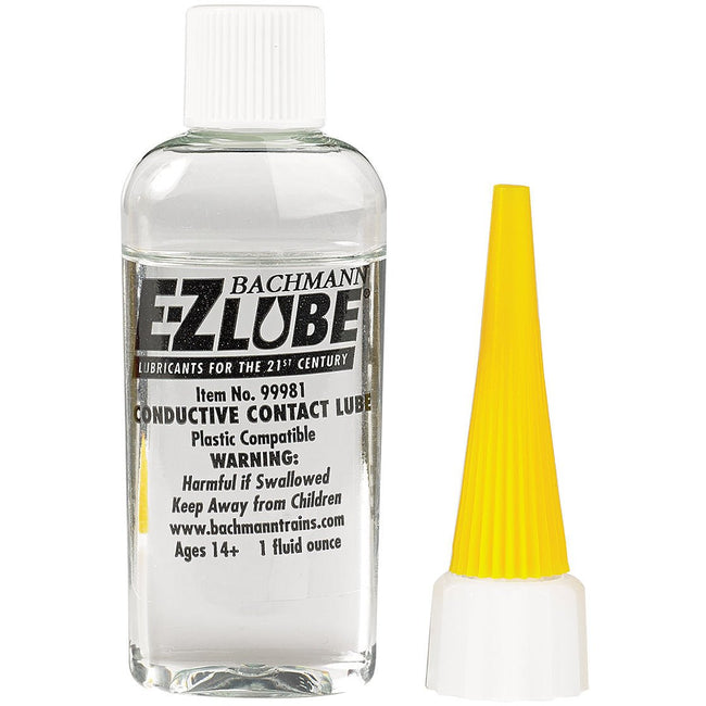 Bachmann Conductive Contact Lube - Bachmann - ModelCars.com