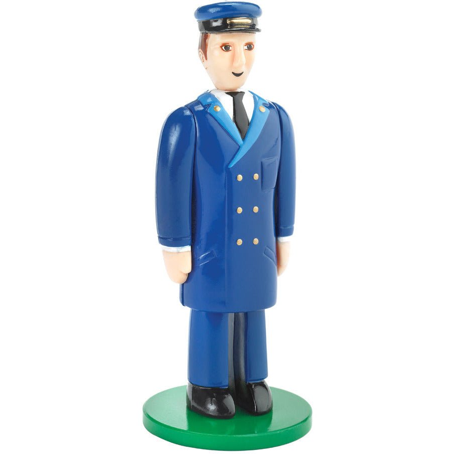 Bachmann Conductor (HO Scale) - Bachmann - ModelCars.com