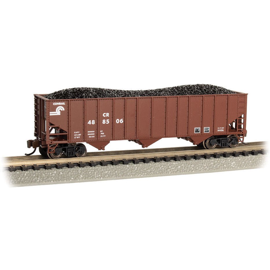 Bachmann Conrail 488506 - Bachmann - ModelCars.com