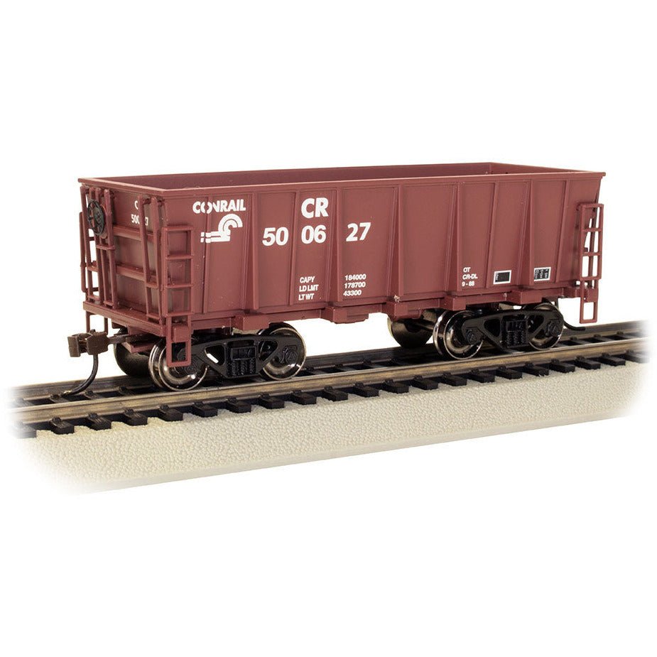Bachmann Conrail 500627 - Ore Car (HO Scale) - Bachmann - ModelCars.com
