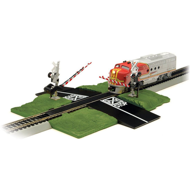 Bachmann Crossing Gate (HO Scale) - Bachmann - ModelCars.com