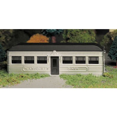 Bachmann Diner - Bachmann - ModelCars.com