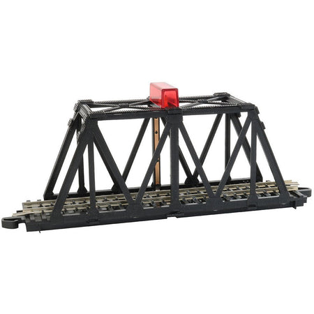 Bachmann E - Z Track® Blinking Bridge N Scale - Bachmann - ModelCars.com