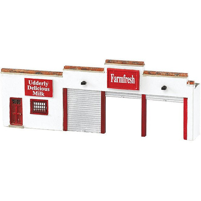 Bachmann Farmfresh Dairy - Bachmann - ModelCars.com