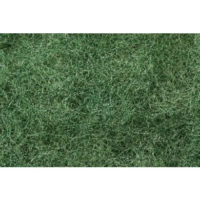 Bachmann Foliage Fiber - Dark Green - Bachmann - ModelCars.com