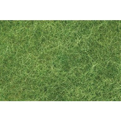 Bachmann Foliage Fiber - Light Green - Bachmann - ModelCars.com