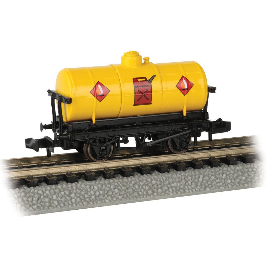 Bachmann Fuel Tank - N Scale - Bachmann - ModelCars.com