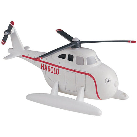 Bachmann Harold the Helicopter (HO Scale) - Bachmann - ModelCars.com