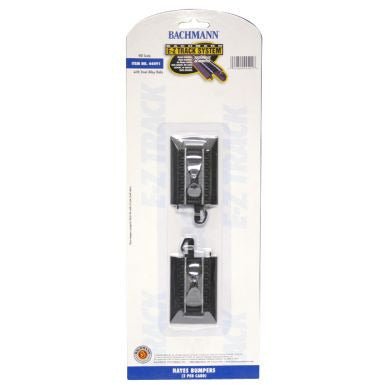 Bachmann Hayes Bumper (HO Scale) - Bachmann - ModelCars.com