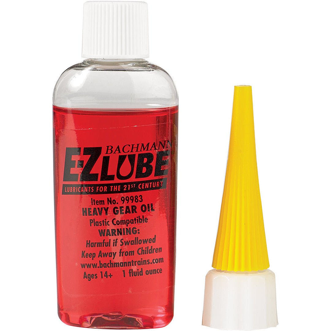Bachmann Heavy Gear Oil - Bachmann - ModelCars.com