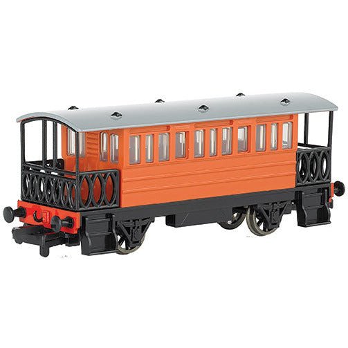Bachmann Henrietta (HO Scale) - Bachmann - ModelCars.com