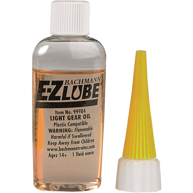 Bachmann Light Gear Oil - Bachmann - ModelCars.com