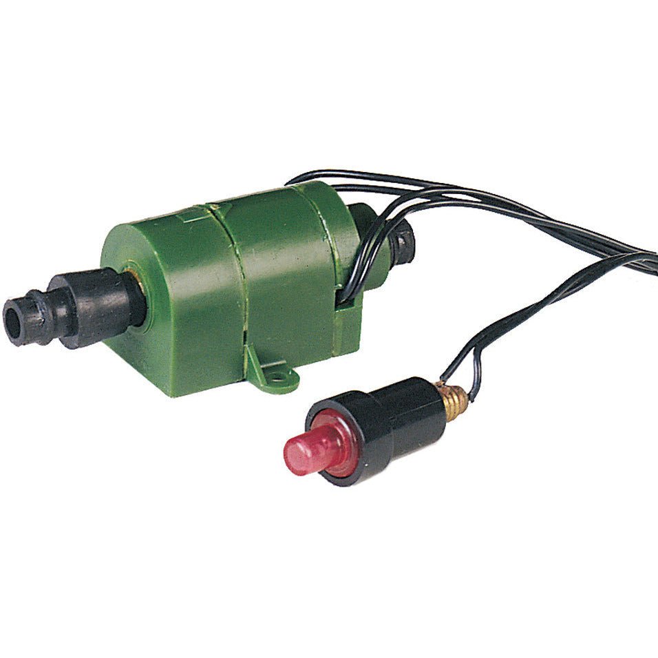 Bachmann Mini Water Pump (HO Scale) - Bachmann - ModelCars.com