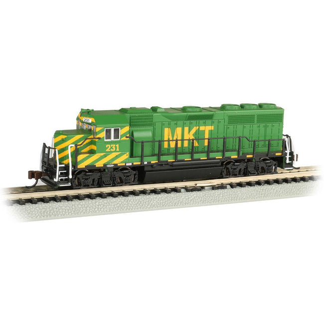 Bachmann MKT™ 231 - GP40 - Bachmann - ModelCars.com
