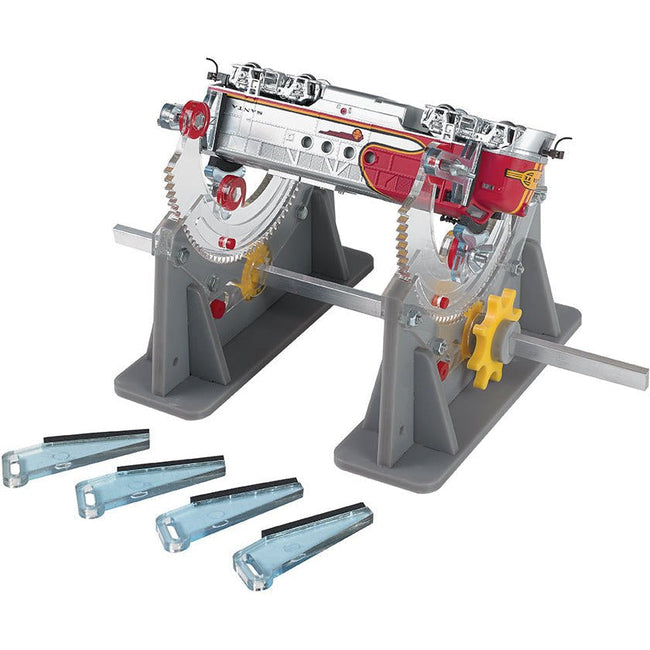 Bachmann Multi - Angle Rotating Loco Cradle - Bachmann - ModelCars.com