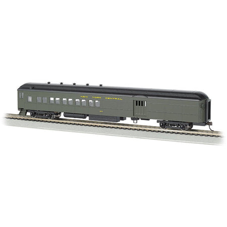 Bachmann New York Central 304 with 4 - Window Door - Bachmann - ModelCars.com