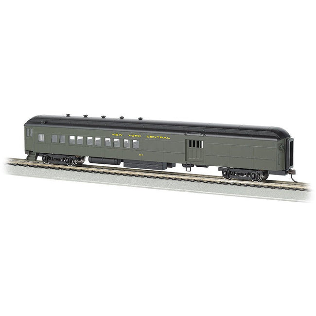 Bachmann New York Central 304 with 4 - Window Door - Bachmann - ModelCars.com