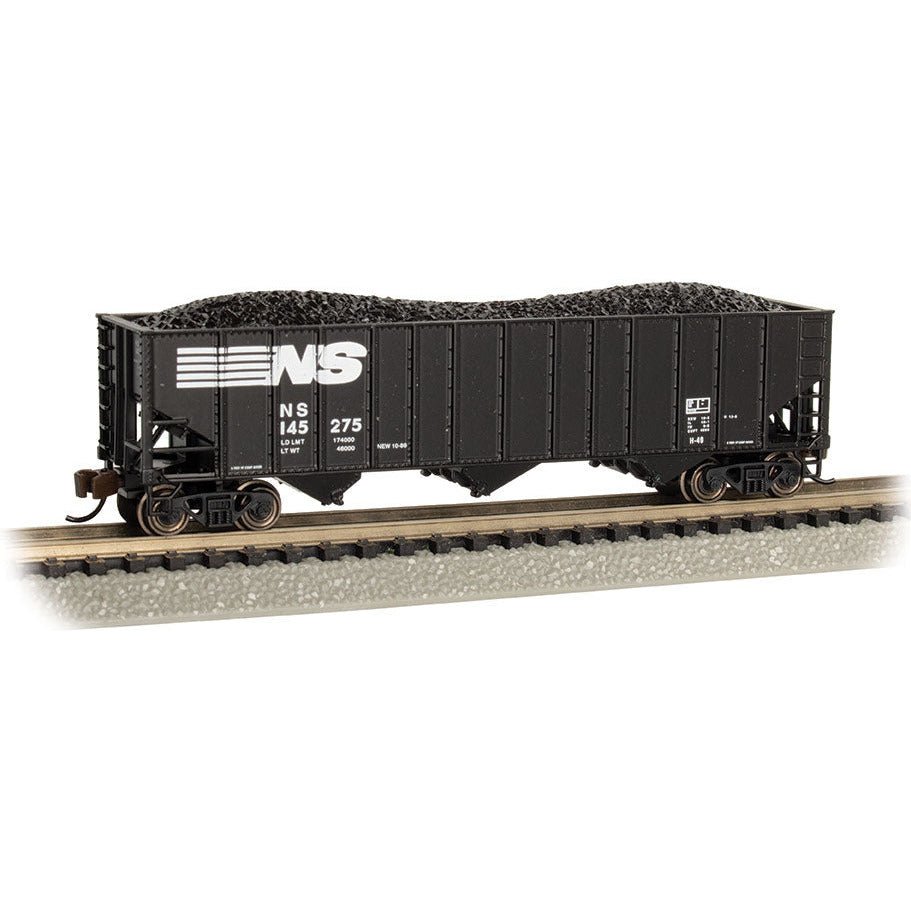 Bachmann Norfolk Southern 145275 - Bachmann - ModelCars.com