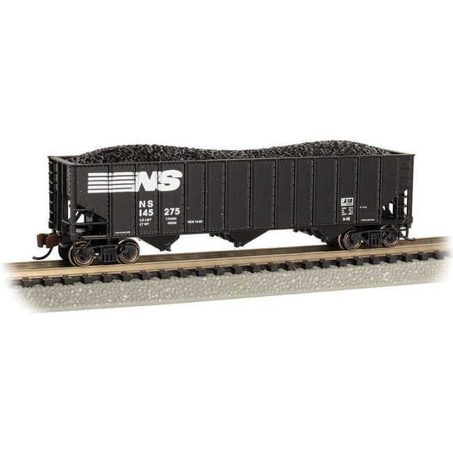 Bachmann Norfolk Southern 145275 - Bachmann - ModelCars.com