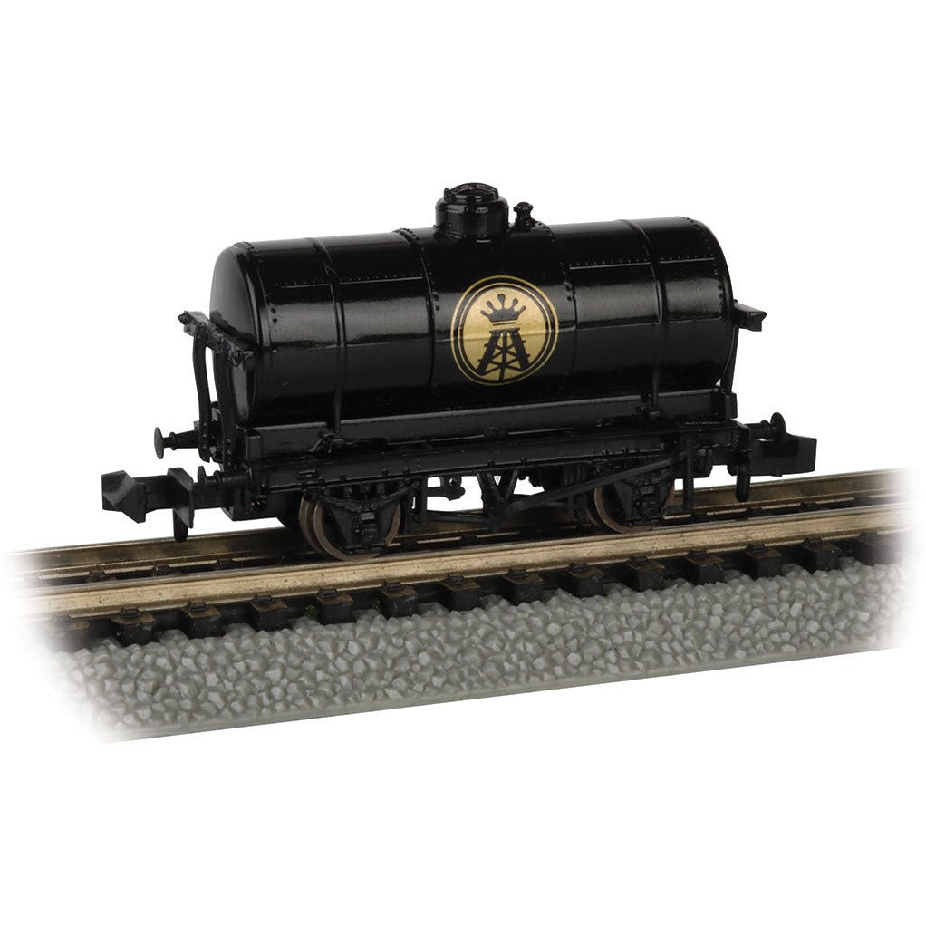 Bachmann Oil Tank - N Scale - Bachmann - ModelCars.com