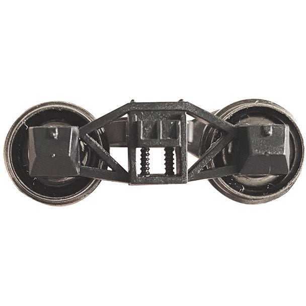 Bachmann Old - Time Arch - Bar Trucks with Metal Wheels - Bachmann - ModelCars.com