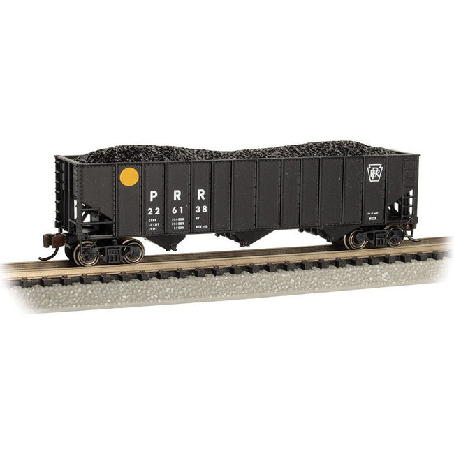 Bachmann Pennsylvania 226138 - Yellow Ball - Bachmann - ModelCars.com