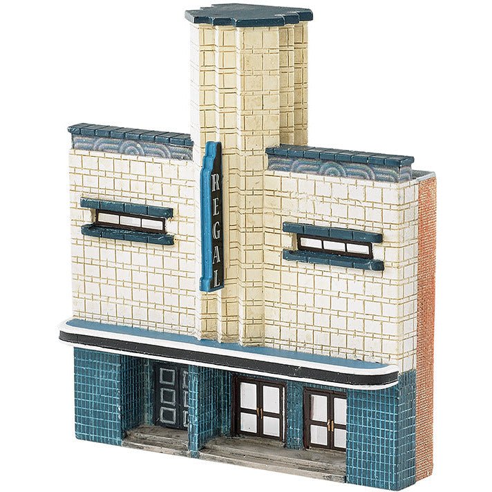 Bachmann Regal Cinema - Bachmann - ModelCars.com