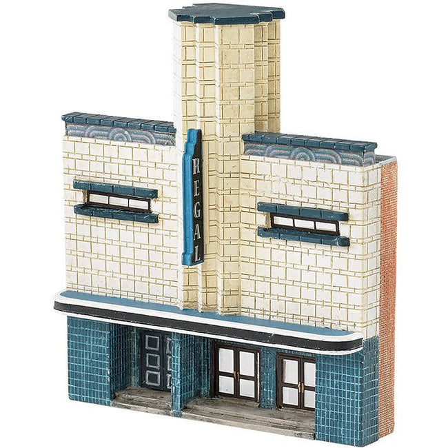 Bachmann Regal Cinema - Bachmann - ModelCars.com