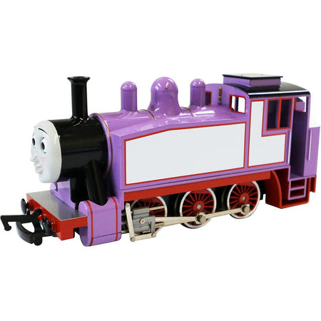 Bachmann Rosie (with moving eyes) (HO Scale) - Bachmann - ModelCars.com