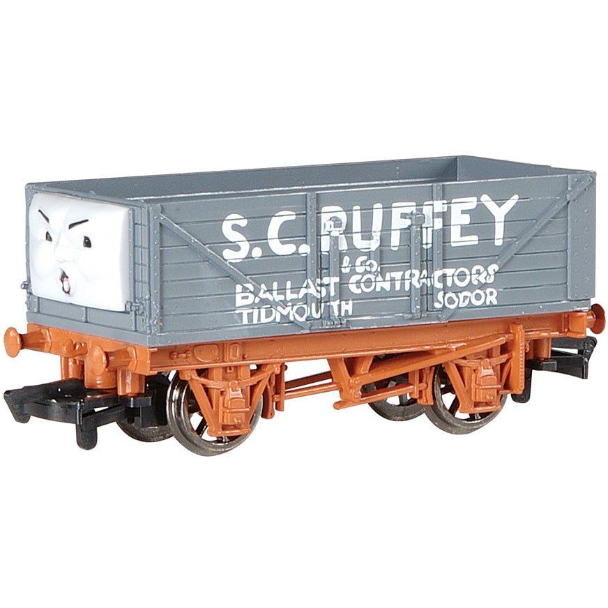 Bachmann S. C. Ruffey (HO Scale) - Bachmann - ModelCars.com